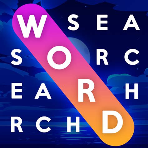 wordscapes search.
